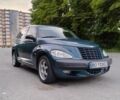 Синій Крайслер PT Cruiser, об'ємом двигуна 2 л та пробігом 350 тис. км за 3990 $, фото 1 на Automoto.ua