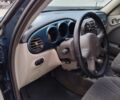 Синій Крайслер PT Cruiser, об'ємом двигуна 2 л та пробігом 350 тис. км за 3990 $, фото 7 на Automoto.ua