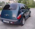 Синій Крайслер PT Cruiser, об'ємом двигуна 2 л та пробігом 350 тис. км за 3990 $, фото 2 на Automoto.ua