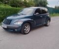 Синій Крайслер PT Cruiser, об'ємом двигуна 2 л та пробігом 350 тис. км за 3990 $, фото 1 на Automoto.ua