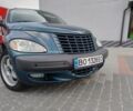 Синій Крайслер PT Cruiser, об'ємом двигуна 2 л та пробігом 350 тис. км за 3990 $, фото 6 на Automoto.ua