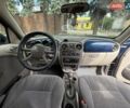 Синій Крайслер PT Cruiser, об'ємом двигуна 2 л та пробігом 300 тис. км за 3700 $, фото 11 на Automoto.ua
