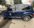 Синій Крайслер PT Cruiser, об'ємом двигуна 2 л та пробігом 300 тис. км за 3700 $, фото 2 на Automoto.ua