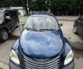 Синій Крайслер PT Cruiser, об'ємом двигуна 2 л та пробігом 300 тис. км за 3700 $, фото 5 на Automoto.ua