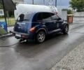 Синій Крайслер PT Cruiser, об'ємом двигуна 2 л та пробігом 300 тис. км за 3700 $, фото 15 на Automoto.ua