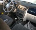 Синій Крайслер PT Cruiser, об'ємом двигуна 2 л та пробігом 301 тис. км за 2124 $, фото 4 на Automoto.ua