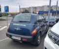 Синій Крайслер PT Cruiser, об'ємом двигуна 2 л та пробігом 300 тис. км за 3700 $, фото 16 на Automoto.ua