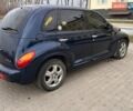 Синий Крайслер ПТ Крузер, объемом двигателя 2 л и пробегом 256 тыс. км за 4200 $, фото 5 на Automoto.ua