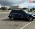 Синій Крайслер PT Cruiser, об'ємом двигуна 2 л та пробігом 300 тис. км за 3700 $, фото 1 на Automoto.ua