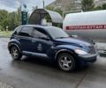 Синій Крайслер PT Cruiser, об'ємом двигуна 2 л та пробігом 300 тис. км за 3700 $, фото 1 на Automoto.ua