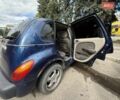 Синій Крайслер PT Cruiser, об'ємом двигуна 2 л та пробігом 300 тис. км за 3700 $, фото 8 на Automoto.ua