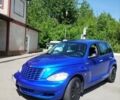 Синій Крайслер PT Cruiser, об'ємом двигуна 1.6 л та пробігом 181 тис. км за 2900 $, фото 3 на Automoto.ua