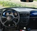 Синій Крайслер PT Cruiser, об'ємом двигуна 2.2 л та пробігом 209 тис. км за 5500 $, фото 8 на Automoto.ua