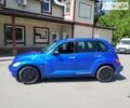 Синій Крайслер PT Cruiser, об'ємом двигуна 1.6 л та пробігом 181 тис. км за 2900 $, фото 6 на Automoto.ua