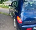 Синій Крайслер PT Cruiser, об'ємом двигуна 2.2 л та пробігом 209 тис. км за 5500 $, фото 13 на Automoto.ua