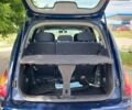 Синій Крайслер PT Cruiser, об'ємом двигуна 2.2 л та пробігом 209 тис. км за 5500 $, фото 4 на Automoto.ua