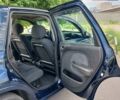 Синій Крайслер PT Cruiser, об'ємом двигуна 2.2 л та пробігом 209 тис. км за 5500 $, фото 23 на Automoto.ua