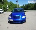 Синій Крайслер PT Cruiser, об'ємом двигуна 1.6 л та пробігом 181 тис. км за 2900 $, фото 5 на Automoto.ua