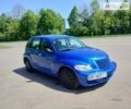 Синій Крайслер PT Cruiser, об'ємом двигуна 1.6 л та пробігом 181 тис. км за 2900 $, фото 1 на Automoto.ua