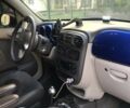 Синій Крайслер PT Cruiser, об'ємом двигуна 2 л та пробігом 202 тис. км за 6700 $, фото 8 на Automoto.ua