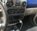Синій Крайслер PT Cruiser, об'ємом двигуна 2 л та пробігом 202 тис. км за 6700 $, фото 11 на Automoto.ua