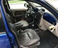 Синій Крайслер PT Cruiser, об'ємом двигуна 2 л та пробігом 202 тис. км за 6700 $, фото 4 на Automoto.ua