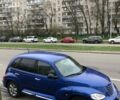 Синій Крайслер PT Cruiser, об'ємом двигуна 2 л та пробігом 202 тис. км за 6700 $, фото 1 на Automoto.ua