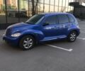 Синій Крайслер PT Cruiser, об'ємом двигуна 2 л та пробігом 202 тис. км за 6700 $, фото 2 на Automoto.ua