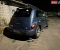 Синій Крайслер PT Cruiser, об'ємом двигуна 2.4 л та пробігом 262 тис. км за 5200 $, фото 7 на Automoto.ua