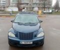 Синій Крайслер PT Cruiser, об'ємом двигуна 2 л та пробігом 260 тис. км за 3500 $, фото 1 на Automoto.ua