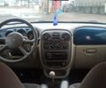 Синій Крайслер PT Cruiser, об'ємом двигуна 2 л та пробігом 260 тис. км за 3500 $, фото 15 на Automoto.ua