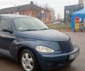 Синій Крайслер PT Cruiser, об'ємом двигуна 2 л та пробігом 260 тис. км за 3500 $, фото 2 на Automoto.ua