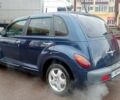 Синій Крайслер PT Cruiser, об'ємом двигуна 2 л та пробігом 260 тис. км за 3500 $, фото 6 на Automoto.ua