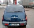 Синій Крайслер PT Cruiser, об'ємом двигуна 2 л та пробігом 260 тис. км за 3500 $, фото 5 на Automoto.ua