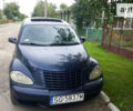 Синій Крайслер PT Cruiser, об'ємом двигуна 2.2 л та пробігом 300 тис. км за 1450 $, фото 1 на Automoto.ua