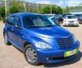 Синій Крайслер PT Cruiser, об'ємом двигуна 2.4 л та пробігом 47 тис. км за 9000 $, фото 1 на Automoto.ua