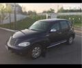 Синій Крайслер PT Cruiser, об'ємом двигуна 2.2 л та пробігом 160 тис. км за 2000 $, фото 1 на Automoto.ua