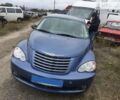 Синій Крайслер PT Cruiser, об'ємом двигуна 2.4 л та пробігом 150 тис. км за 5000 $, фото 1 на Automoto.ua