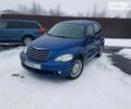 Синій Крайслер PT Cruiser, об'ємом двигуна 2.4 л та пробігом 71 тис. км за 11000 $, фото 1 на Automoto.ua