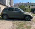 Зелений Крайслер PT Cruiser, об'ємом двигуна 0 л та пробігом 200 тис. км за 1249 $, фото 12 на Automoto.ua
