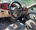 Зелений Крайслер PT Cruiser, об'ємом двигуна 0 л та пробігом 200 тис. км за 1249 $, фото 5 на Automoto.ua