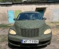 Зелений Крайслер PT Cruiser, об'ємом двигуна 0 л та пробігом 200 тис. км за 1249 $, фото 1 на Automoto.ua