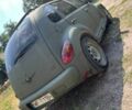 Зелений Крайслер PT Cruiser, об'ємом двигуна 0 л та пробігом 200 тис. км за 1249 $, фото 3 на Automoto.ua