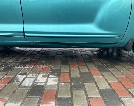 Зеленый Крайслер ПТ Крузер, объемом двигателя 1.6 л и пробегом 340 тыс. км за 4000 $, фото 5 на Automoto.ua