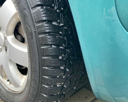 Зеленый Крайслер ПТ Крузер, объемом двигателя 1.6 л и пробегом 340 тыс. км за 4000 $, фото 7 на Automoto.ua