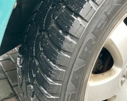 Зеленый Крайслер ПТ Крузер, объемом двигателя 1.6 л и пробегом 340 тыс. км за 4000 $, фото 8 на Automoto.ua