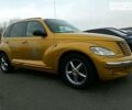 Помаранчевий Крайслер PT Cruiser, об'ємом двигуна 2 л та пробігом 250 тис. км за 5300 $, фото 1 на Automoto.ua