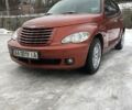 Помаранчевий Крайслер PT Cruiser, об'ємом двигуна 0 л та пробігом 178 тис. км за 6900 $, фото 1 на Automoto.ua