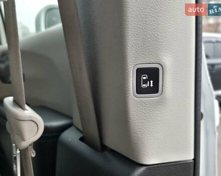 Білий Крайслер Pacifica, об'ємом двигуна 3.6 л та пробігом 99 тис. км за 23900 $, фото 27 на Automoto.ua