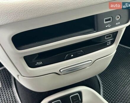 Белый Крайслер Пасифик, объемом двигателя 3.6 л и пробегом 99 тыс. км за 22990 $, фото 24 на Automoto.ua